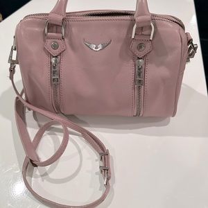 Zadig & Voltaire Sunny Handbag